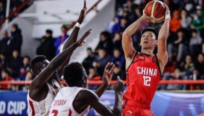  中国U17小将闪耀世少赛，未来之星崭露头角