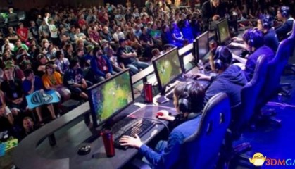  电竞公益赛事温暖人心 特殊群体参与传递正能量