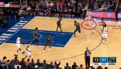  篮球评论员犀利点评，深度解读比赛走向