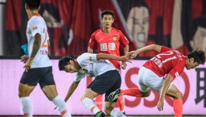  控球率碾压难破门，得势不得分陷僵局