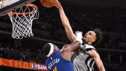  新秀控卫首秀惊艳，关键抢断锁定胜局