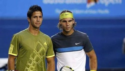  纳达尔强势归来，法网半决赛展王者风范