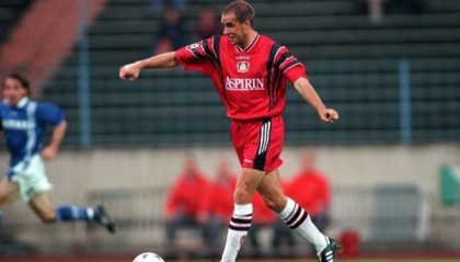  日本J联赛改革显成效，场均上座率创新高