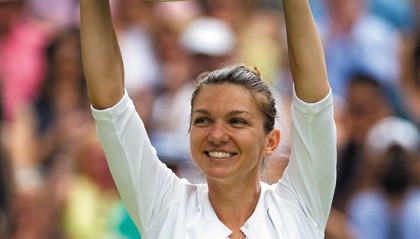  关键破发锁定胜局，哈勒普直落两盘夺冠