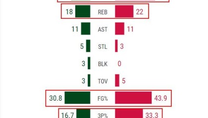  篮球数据统计创新高，球员表现全面解析