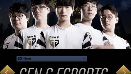  国际电竞巅峰对决，中外高手狭路相逢