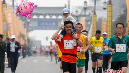  弗格尼尼马拉松大战制胜，德尔雷海滩站称雄