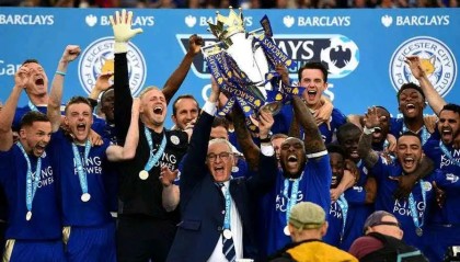  黑马逆袭淘汰卫冕冠军，爆冷震撼足坛