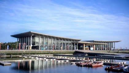  青岛国信水产内外开花，双杀山西汾酒队