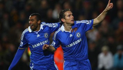  曼联换帅后豪取联赛五连胜