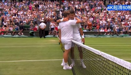  德约科维奇横扫劲敌，强势卫冕澳网冠军