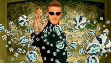  巴埃納穿越球制胜，马拉喀什站演绎草根逆袭