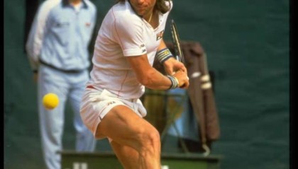  鲁德背靠背闯入决赛，北欧新星持续闪耀