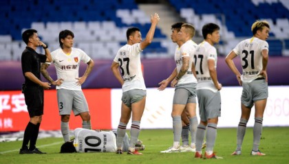  新生代选手异军突起，赛场新星闪耀登场