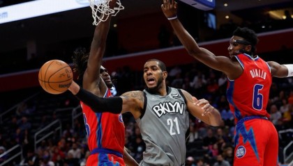  三分暴雨倾盆而下刷新单场纪录