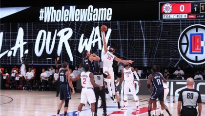  老将经验掌控节奏，关键先生助队锁定胜局