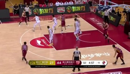  外线火力全开投射能力冠绝联盟