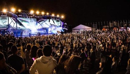  东西方电竞豪强碰撞擦出火花