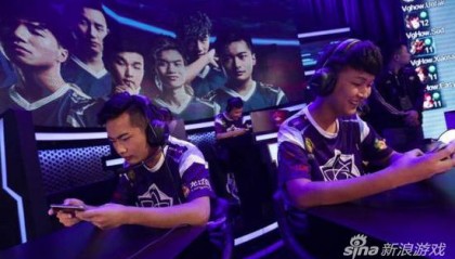  电竞纪录片热播，幕后故事展现行业真实面貌