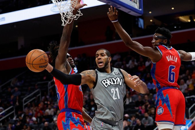  三分暴雨倾盆而下刷新单场纪录