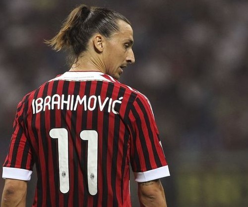  意大利超级杯巅峰对决，米兰双雄争夺桂冠