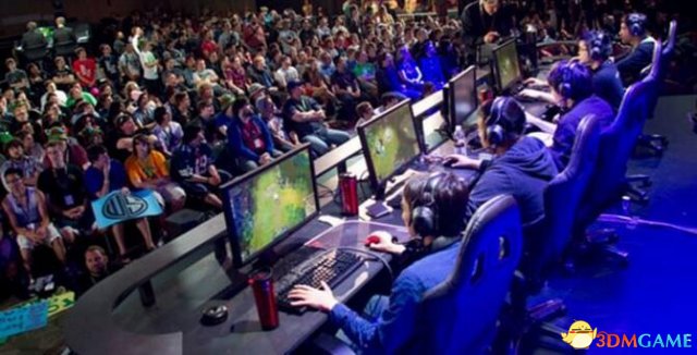  电竞公益赛事温暖人心 特殊群体参与传递正能量