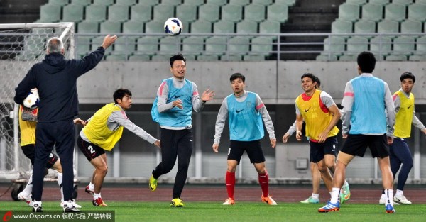  日本J联赛技术流打法获赞誉