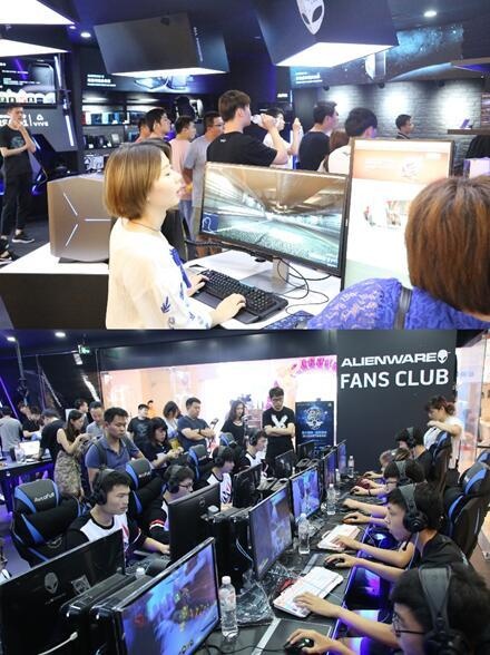  电竞训练营开放，零基础学员接受专业指导