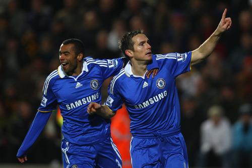  曼联换帅后豪取联赛五连胜