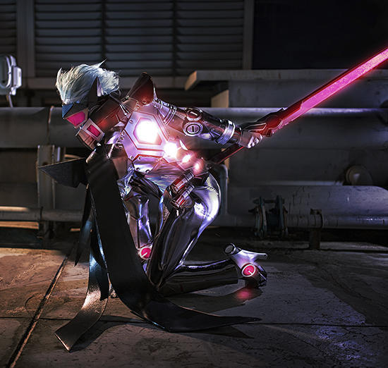  女子电竞战队崛起，巾帼英姿不让须眉