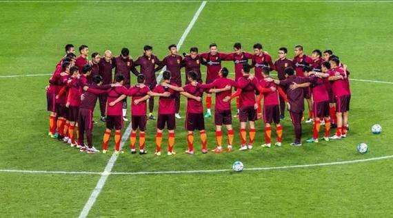  国际友谊赛开战，国家队磨合阵容