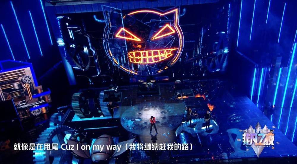  电竞明星做客直播间，互动环节惊喜连连