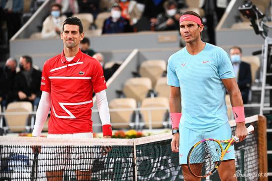  德约科维奇温网卫冕展统治力