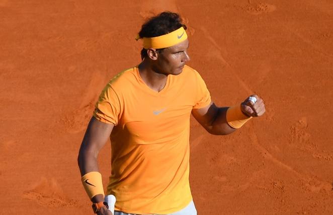  蒂姆红土赛季回暖，蒙特卡洛大师赛强势突围