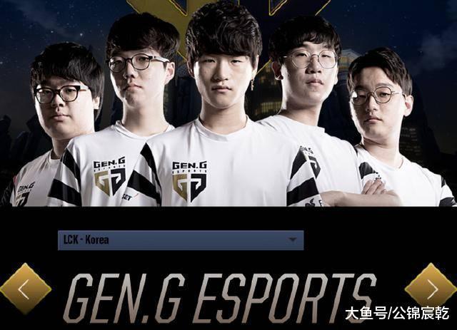  国际电竞巅峰对决，中外高手狭路相逢